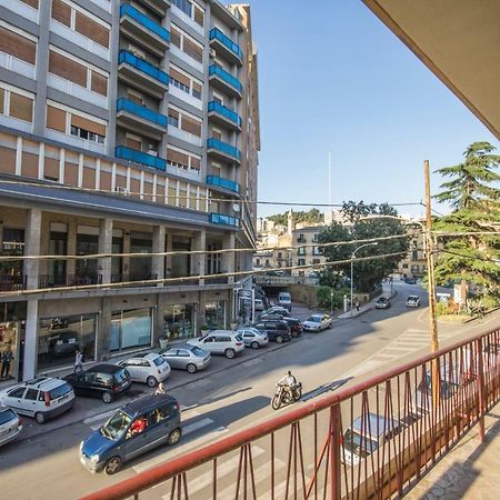 Qal'At Cove Hotel Caltanissetta Buitenkant foto