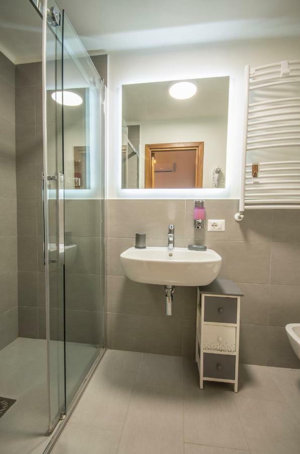 Qal'At Cove Hotel Caltanissetta Buitenkant foto