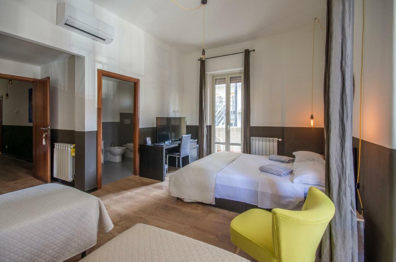 Qal'At Cove Hotel Caltanissetta Buitenkant foto
