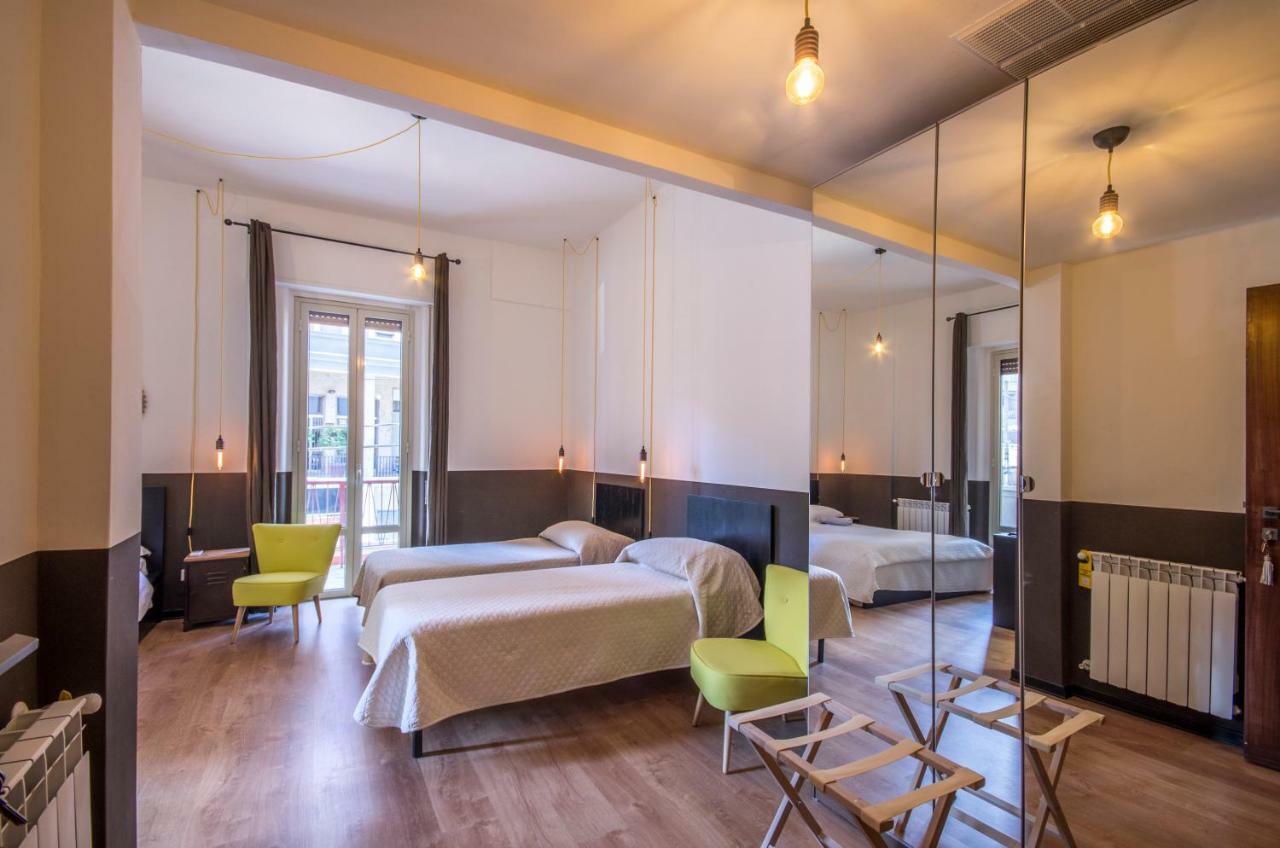 Qal'At Cove Hotel Caltanissetta Buitenkant foto