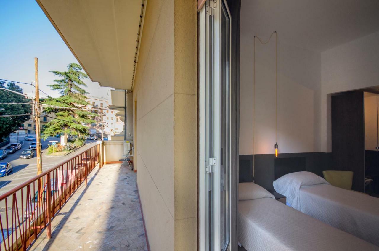 Qal'At Cove Hotel Caltanissetta Buitenkant foto