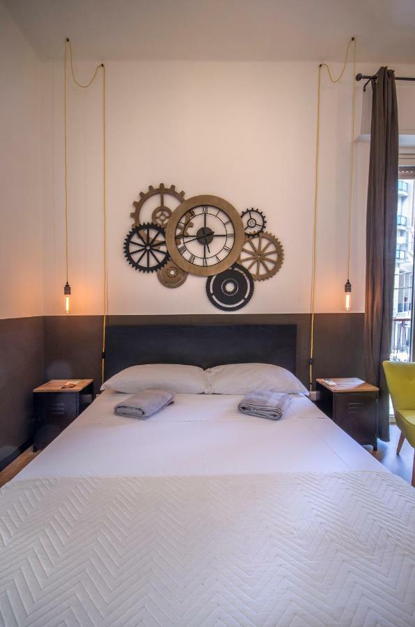 Qal'At Cove Hotel Caltanissetta Buitenkant foto