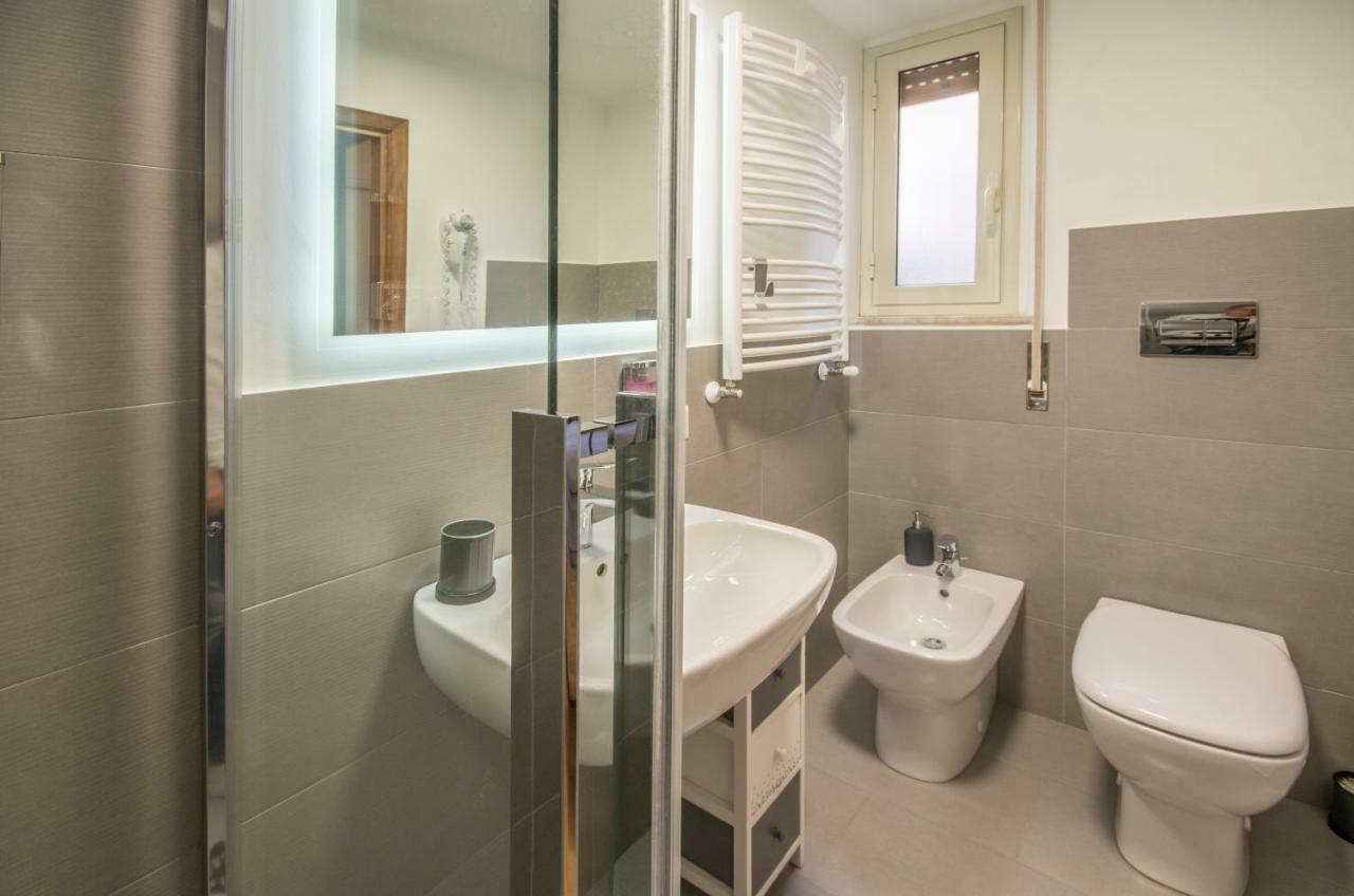 Qal'At Cove Hotel Caltanissetta Buitenkant foto