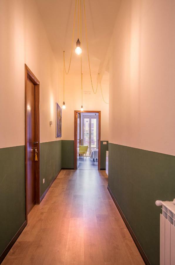 Qal'At Cove Hotel Caltanissetta Buitenkant foto