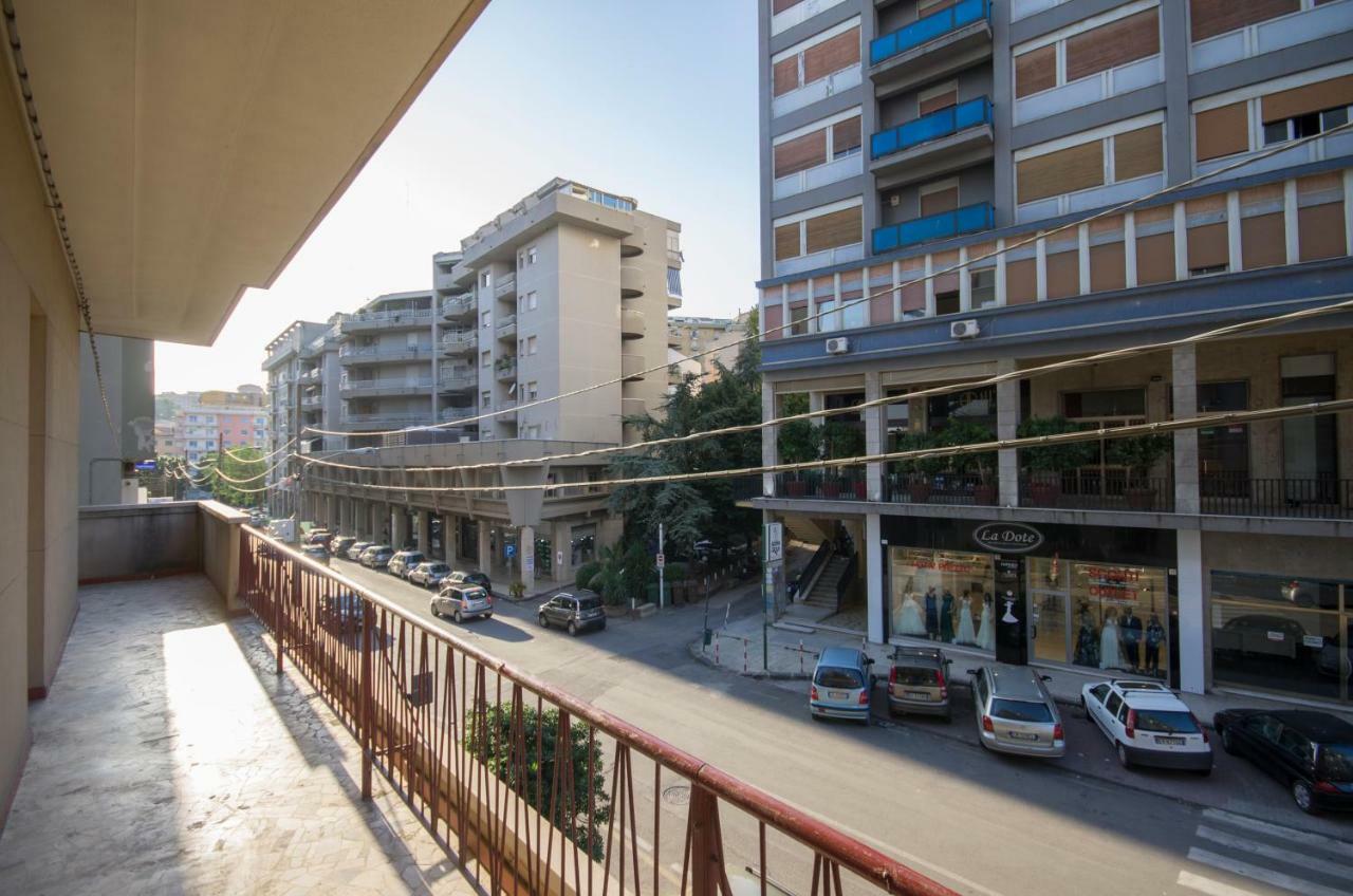 Qal'At Cove Hotel Caltanissetta Buitenkant foto
